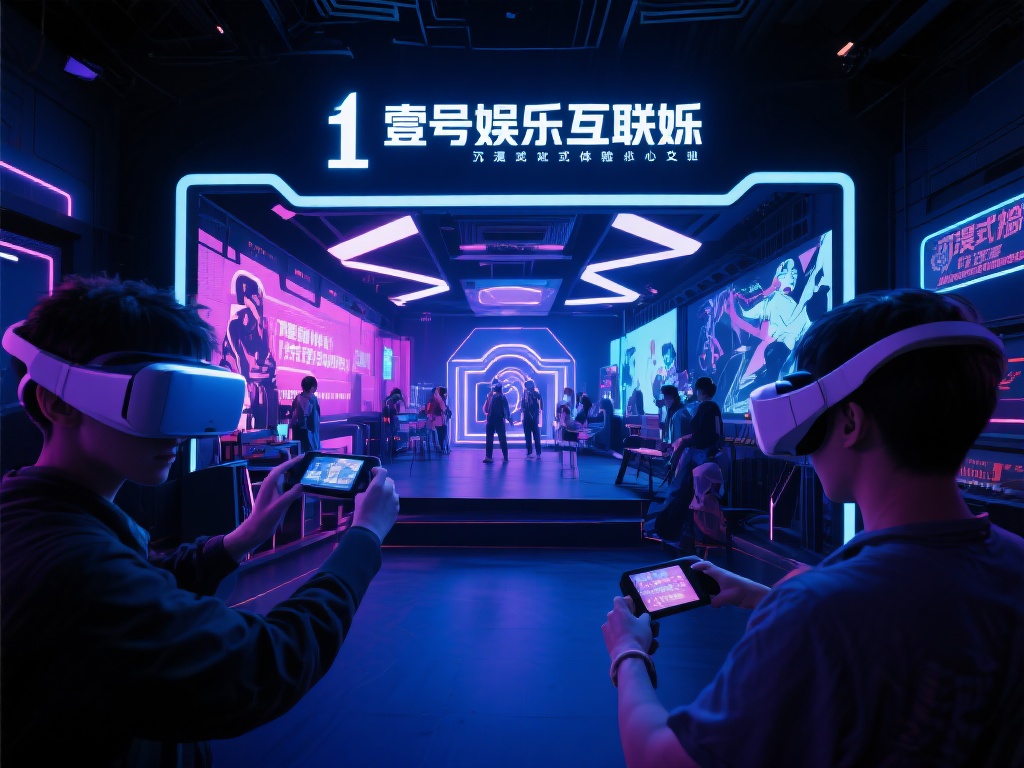 壹号娱乐互娱推出最新娱乐项目引热议 (壹号娱乐互娱推出全新娱乐项目引发热烈讨论) 壹号娱乐互娱此次推出的项目以沉浸式体验为核心,融合