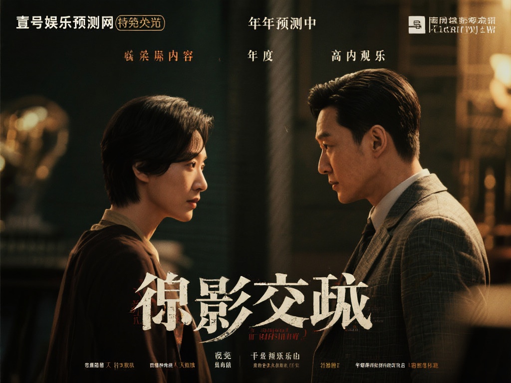 壹号娱乐预测网预测年度最佳娱乐作品 (壹号娱乐预测网发布年度最佳娱乐作品预测榜单) 今年的预测中,壹号娱乐预测网特别提到了一部备受期待