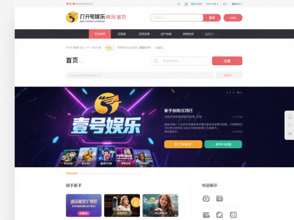 壹号娱乐官网首页登录用户体验分享 (壹号娱乐官网首页登录用户体验分享与使用感受总结)