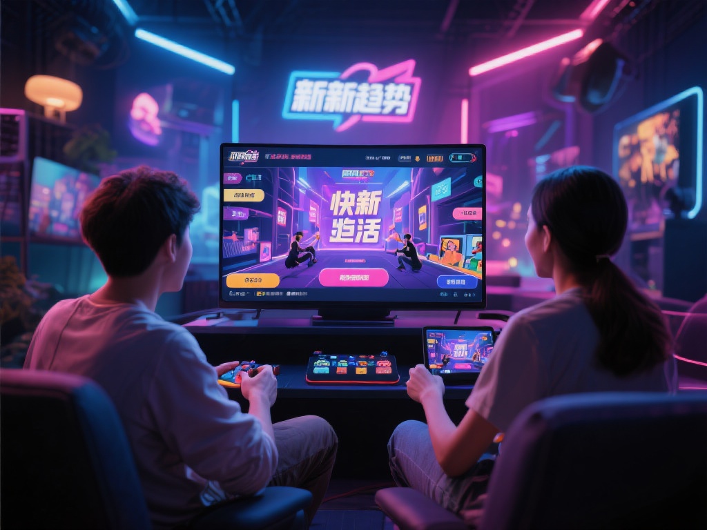 在快节奏的现代生活中，越来越多的人渴望在繁忙之余找