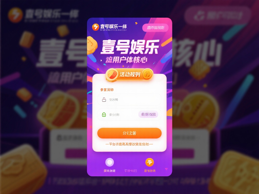 值得一提的是，壹号娱乐一直以用户体验为核心，活动规