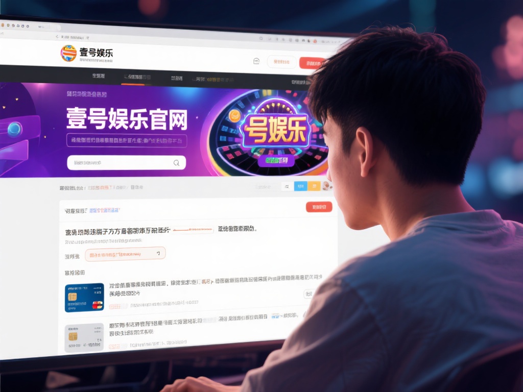 小李是一位热衷于线上娱乐的用户，某天他在网络论坛上