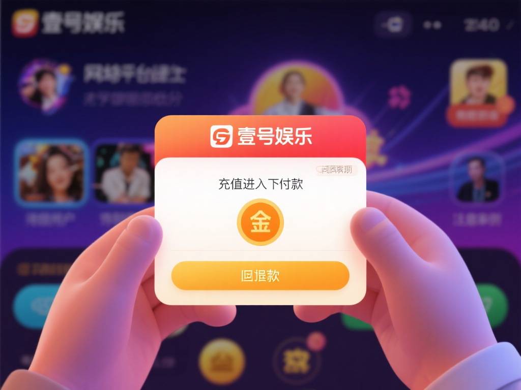 在网络娱乐平台日益普及的今天，许多用户在享受便捷服