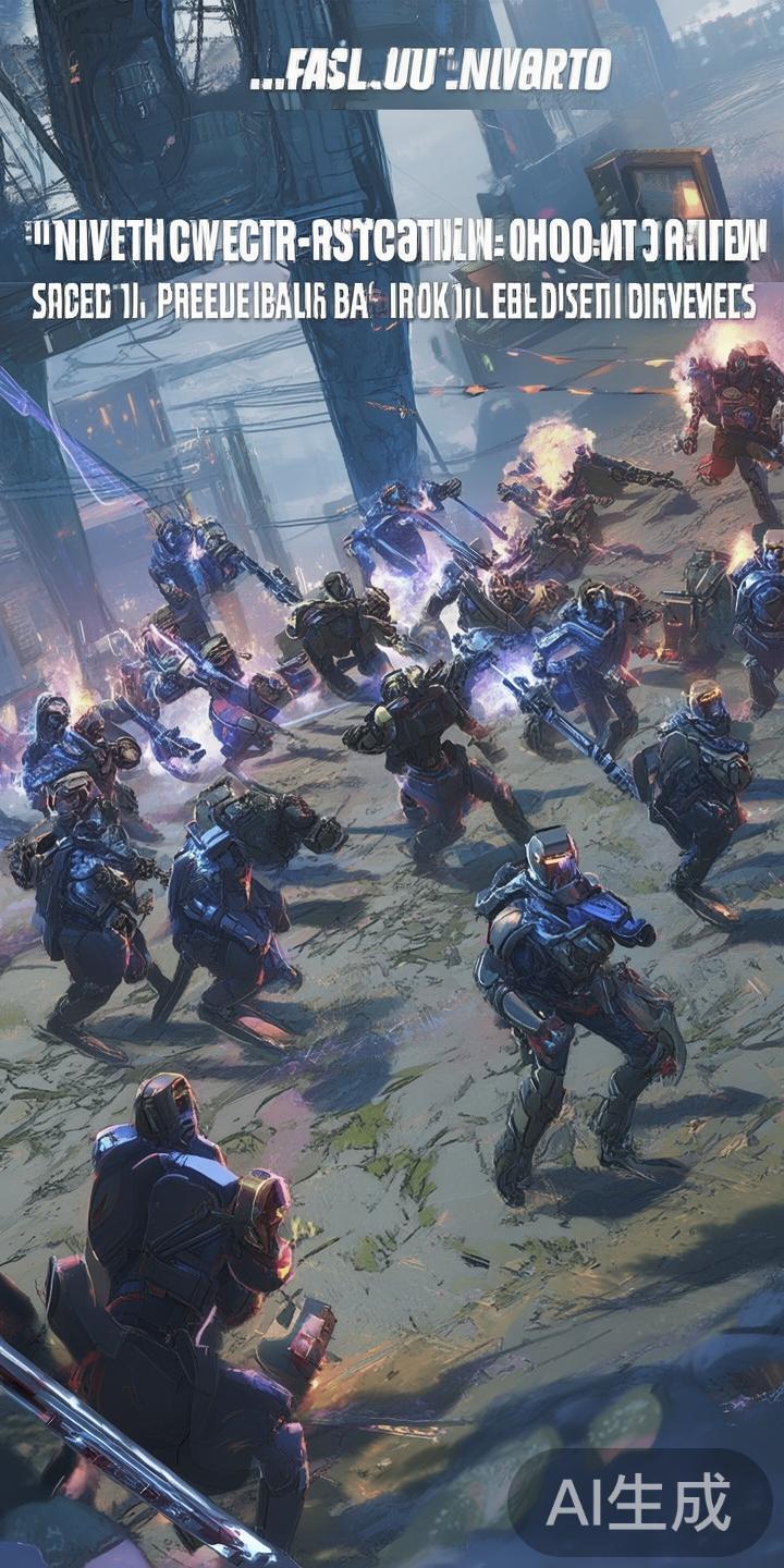 例如，通过自动锁定和智能技能释放系统，玩家可以专注