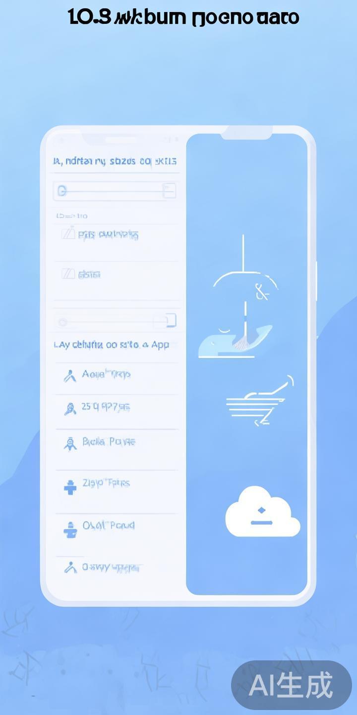 清理手机存储空间
删除不常用的应用、清理缓存文件