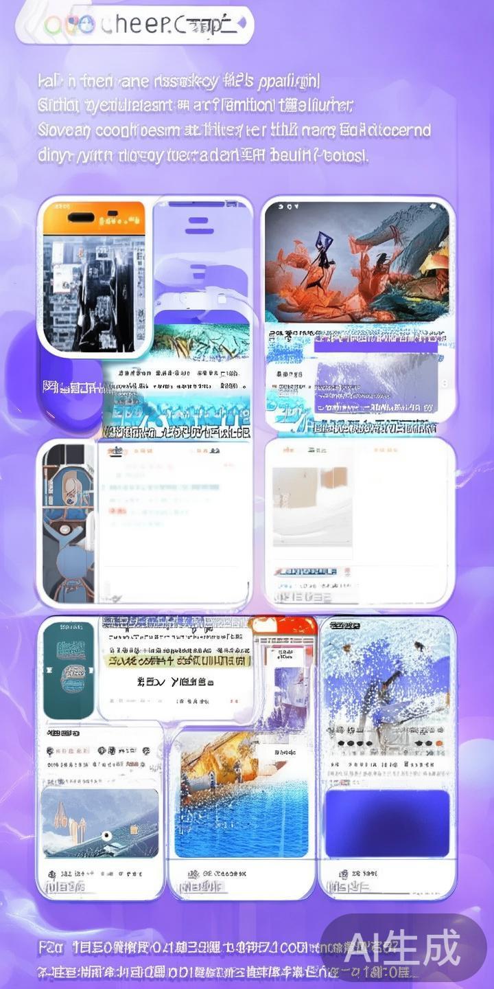 在当今数字化快速发展的时代，手机应用成为我们生活中