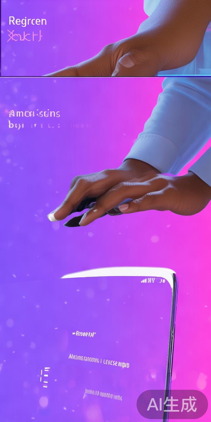 壹号官方App登录注册全过程详细指南与操作步骤 完成注册并登录
提交注册信息后,系统会自动验证,