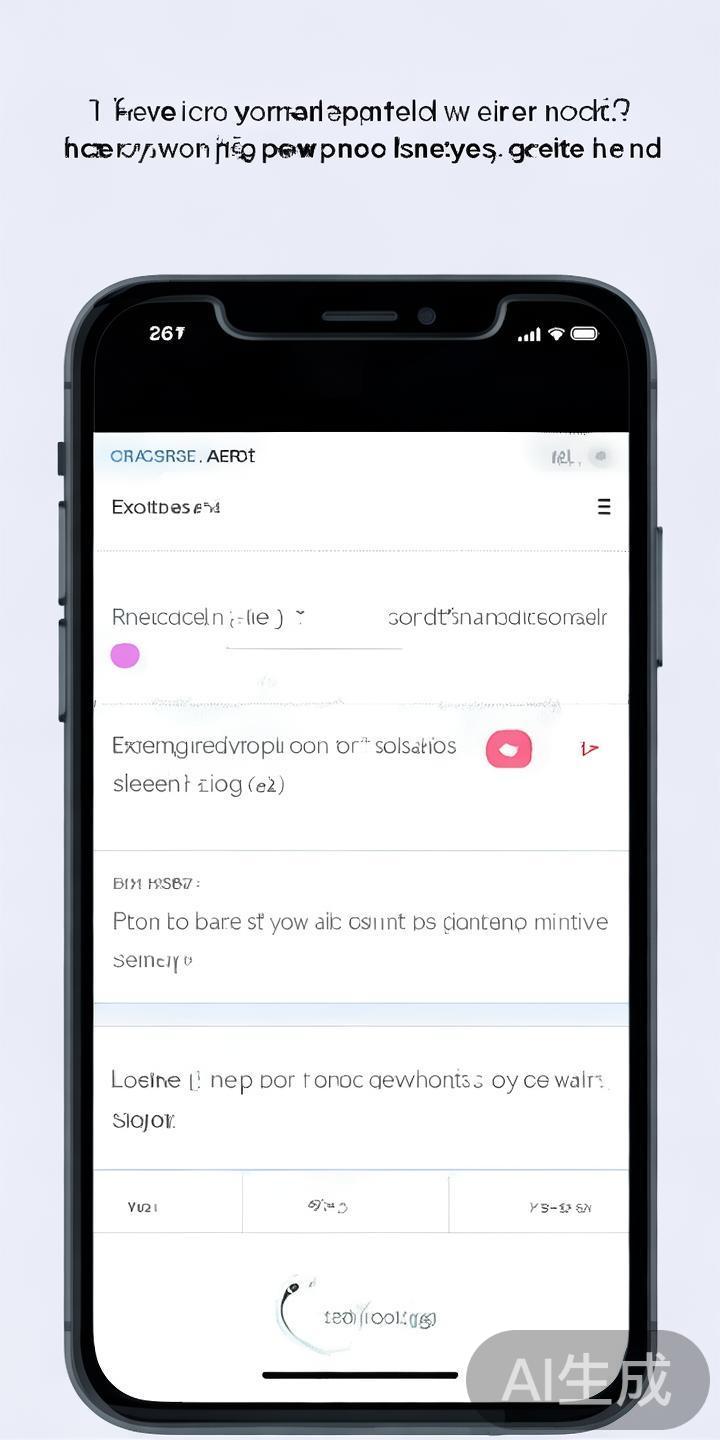 三、智能提醒及个性化定制
新版app增强了智能提