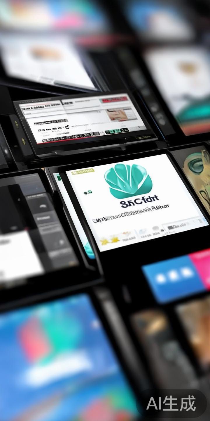 第三方应用平台代理
除了官方渠道，一些大型的第三